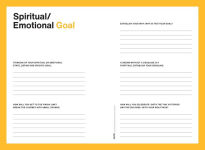 Alternative view 5 of Welcome, Hustler: An Empowerment Journal