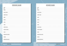 Alternative view 4 of Write Your Own Sci-Fi: Your Guide to Writing Fiction That's Out of This World