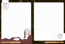 Alternative view 5 of Write Your Own Sci-Fi: Your Guide to Writing Fiction That's Out of This World