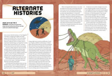 Alternative view 6 of Write Your Own Sci-Fi: Your Guide to Writing Fiction That's Out of This World