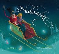 Title: The Nutcracker, Author: John Cech