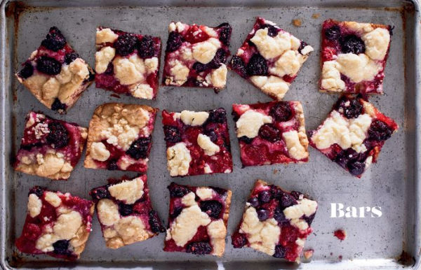 Sheet Pan Sweets: Simple, Streamlined Dessert Recipes