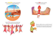 Alternative view 3 of Los muchos colores de Harpreet Singh (Spanish Edition)