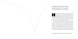 Alternative view 9 of Dink!: Pickleball Facts, Fictions & Cartoons