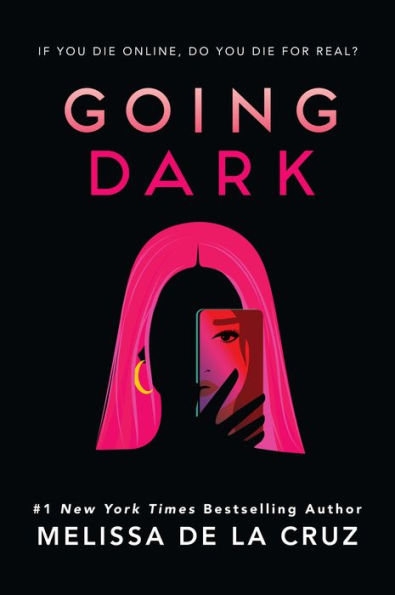 Going Dark