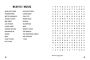 Alternative view 2 of Sip & Solve Mini Word Search Puzzles