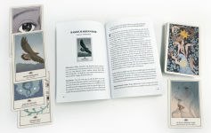 Alternative view 3 of The Mantra Oracle: An Essential Deck for Self-Discovery