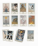 Alternative view 4 of The Mantra Oracle: An Essential Deck for Self-Discovery