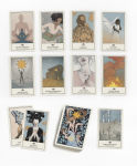 Alternative view 6 of The Mantra Oracle: An Essential Deck for Self-Discovery