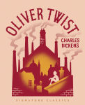 Alternative view 1 of Oliver Twist