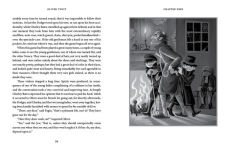Alternative view 3 of Oliver Twist