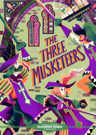Title: Classic Starts®: The Three Musketeers, Author: Alexandre Dumas