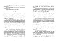 Alternative view 5 of For Girls Who Walk through Fire