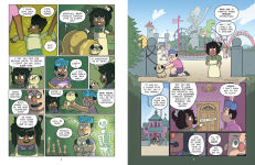 Alternative view 11 of DeadEndia: The Watcher's Test