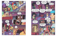 Alternative view 9 of DeadEndia: The Watcher's Test