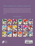 Alternative view 15 of Dreamy Sunday Crosswords