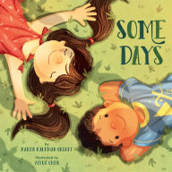 Title: Some Days, Author: Karen Kaufman Orloff