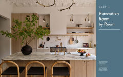 Alternative view 10 of For the Love of Renovating: Tips, Tricks & Inspiration for Creating Your Dream Home