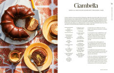 Alternative view 15 of Italian Snacking: Sweet and Savory Recipes for Every Hour of the Day - A Cookbook