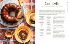 Alternative view 6 of Italian Snacking: Sweet and Savory Recipes for Every Hour of the Day - A Cookbook