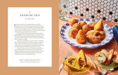 Alternative view 7 of Italian Snacking: Sweet and Savory Recipes for Every Hour of the Day - A Cookbook