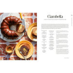 Alternative view 9 of Italian Snacking: Sweet and Savory Recipes for Every Hour of the Day - A Cookbook