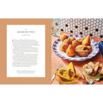 Alternative view 10 of Italian Snacking: Sweet and Savory Recipes for Every Hour of the Day - A Cookbook