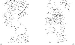 Alternative view 4 of Connect with Calm: Dot-to-Dot Puzzles for Relaxation