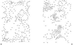 Alternative view 5 of Connect with Calm: Dot-to-Dot Puzzles for Relaxation