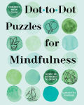 Alternative view 1 of Connect with Calm: Dot-to-Dot Puzzles for Mindfulness