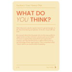 Alternative view 3 of Make Your Voice Heard: A Deck of 72 Tips and Techniques for Effective Communication at Work