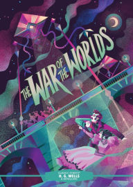 Title: Classic Starts®: The War of the Worlds, Author: H. G. Wells