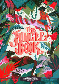 Title: Classic Starts®: The Jungle Book, Author: Rudyard Kipling