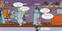 Alternative view 2 of We Are in an ACT-ivity Book!: An ELEPHANT & PIGGIE Theatrical Event