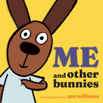 Alternative view 1 of Me and Other Bunnies