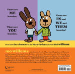 Alternative view 3 of Me and Other Bunnies