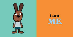Alternative view 4 of Me and Other Bunnies