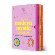 Title: Little Bit of Modern Mystic Boxed Set: An Essential Toolkit for Spiritual Seekers, Author: Cassandra Eason