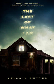 Title: The Last of What I Am: A Novel, Author: Abigail Cutter