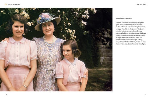 Queen Elizabeth II: A Celebration of Her Life and Reign in Pictures