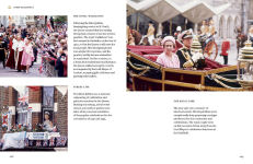 Alternative view 10 of Queen Elizabeth II: A Celebration of Her Life and Reign in Pictures