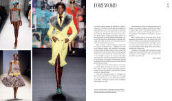 Alternative view 18 of Black in Fashion: 100 Years of Style, Influence & Culture