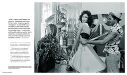Alternative view 2 of Black in Fashion: 100 Years of Style, Influence & Culture