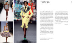 Alternative view 3 of Black in Fashion: 100 Years of Style, Influence & Culture
