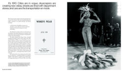Alternative view 4 of Black in Fashion: 100 Years of Style, Influence & Culture