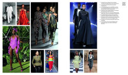 Alternative view 8 of Black in Fashion: 100 Years of Style, Influence & Culture