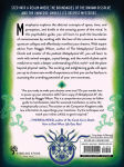 Alternative view 2 of Metaphysical AF: Harness Your Dreams in the Ethereal Realm