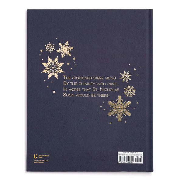 The Night Before Christmas (Collector's Special Edition)