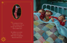 Alternative view 13 of The Night Before Christmas (Collector's Special Edition)