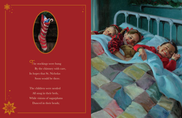 The Night Before Christmas (Collector's Special Edition)